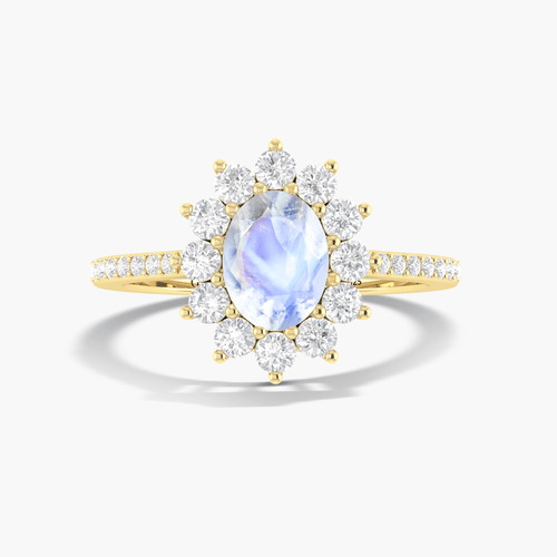 18K Gold Vermeil