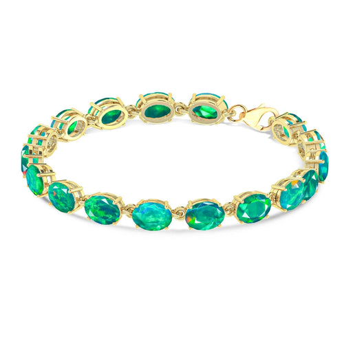 Yellow Gold Filled
