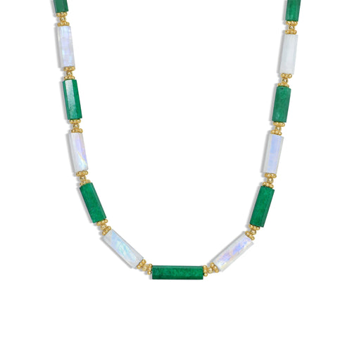 18K Gold Vermeil