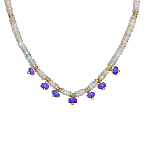 18K Gold Vermeil