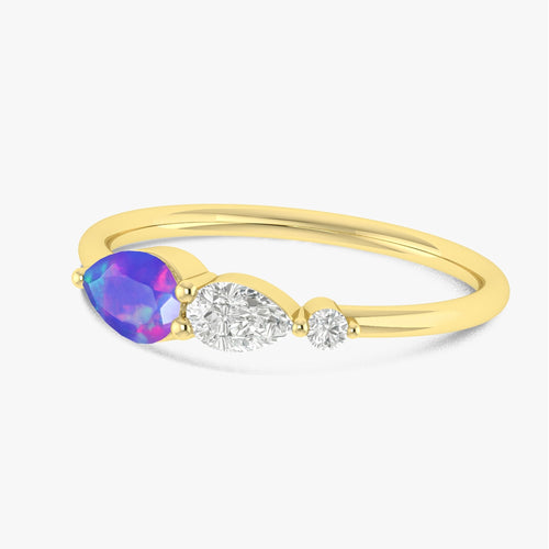 Yellow Gold Filled