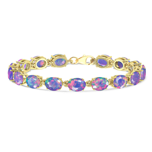 Yellow Gold Filled