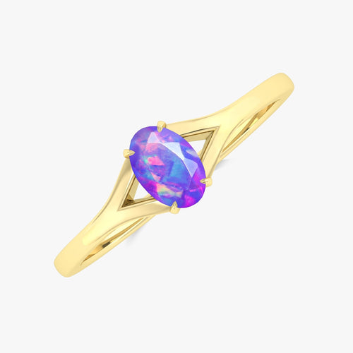 Yellow Gold Filled