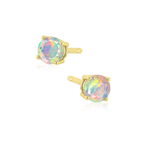 White Opal