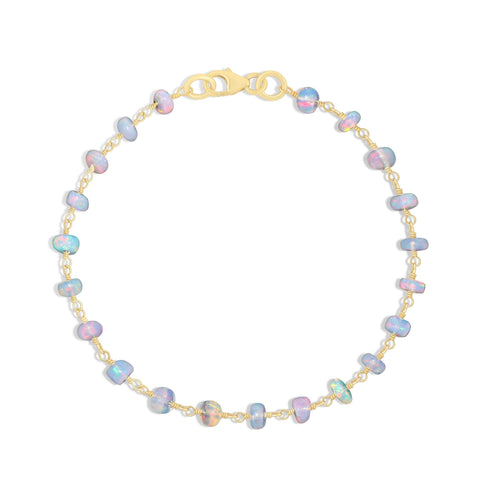 18K Gold Vermeil