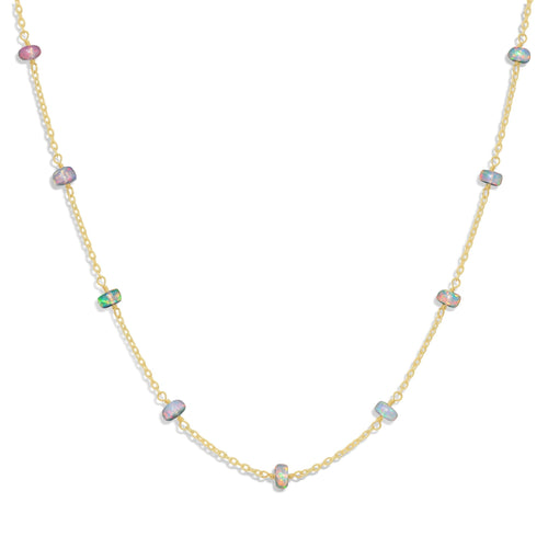 18K Gold Vermeil