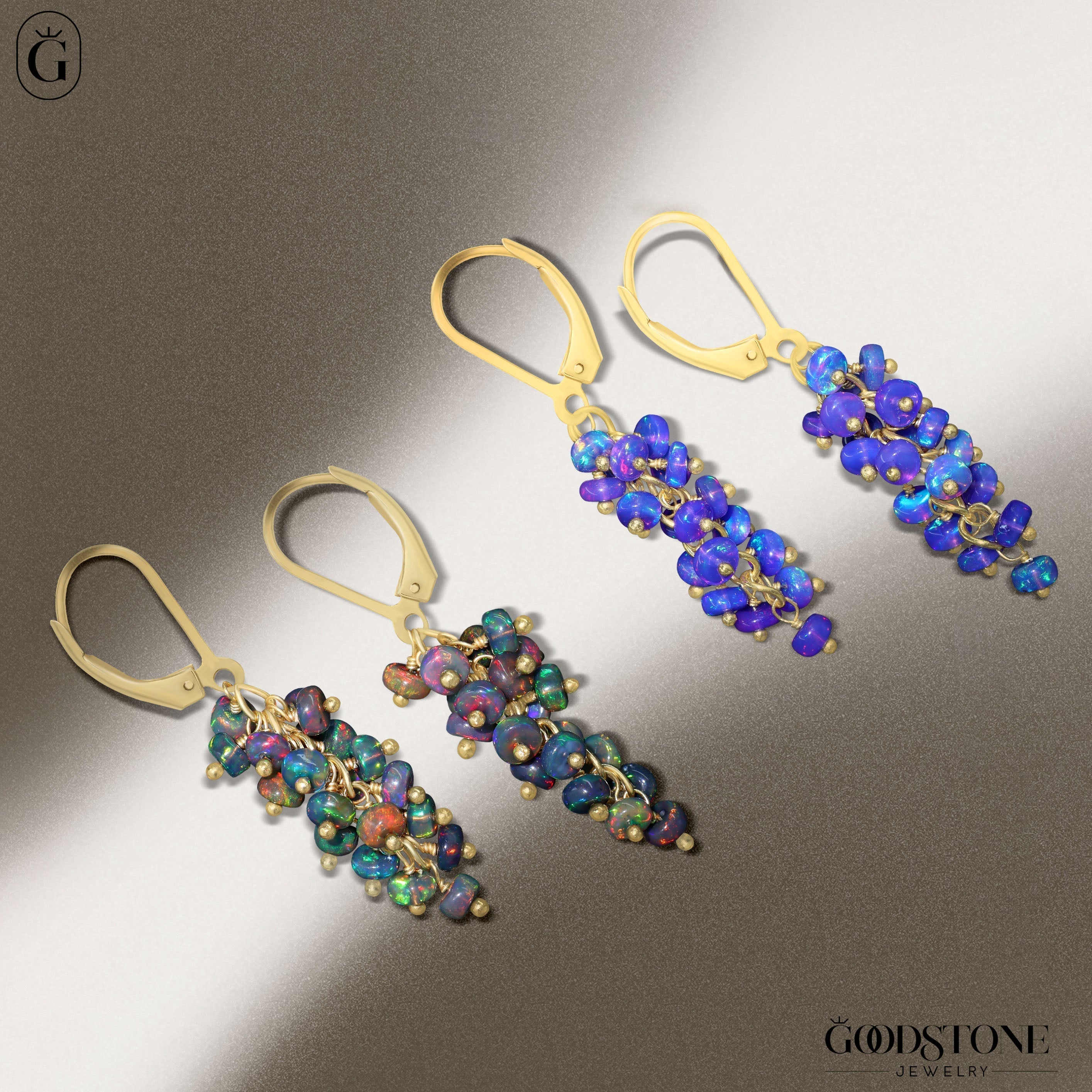 Opal Earrings Sale – Get 50% Off in New York City!