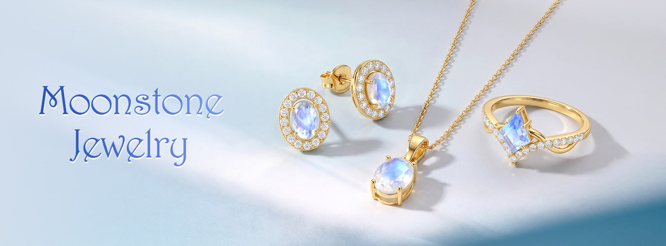 June Birthstone Guide: Why Moonstone Makes the Perfect Gift