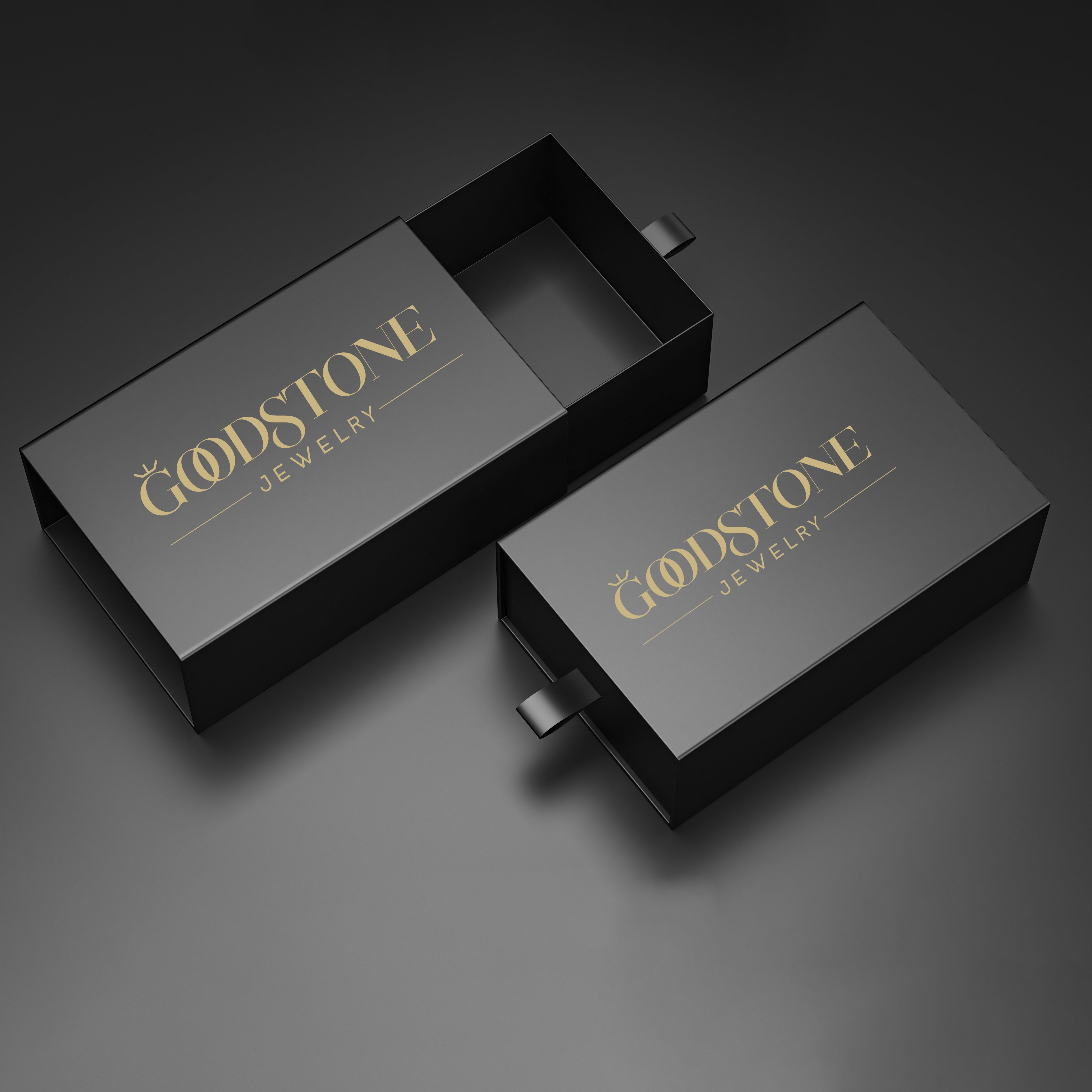 Goodstone Jewelry