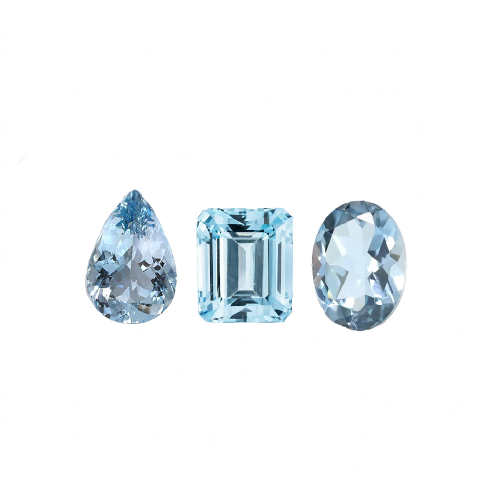 AQUAMARINE