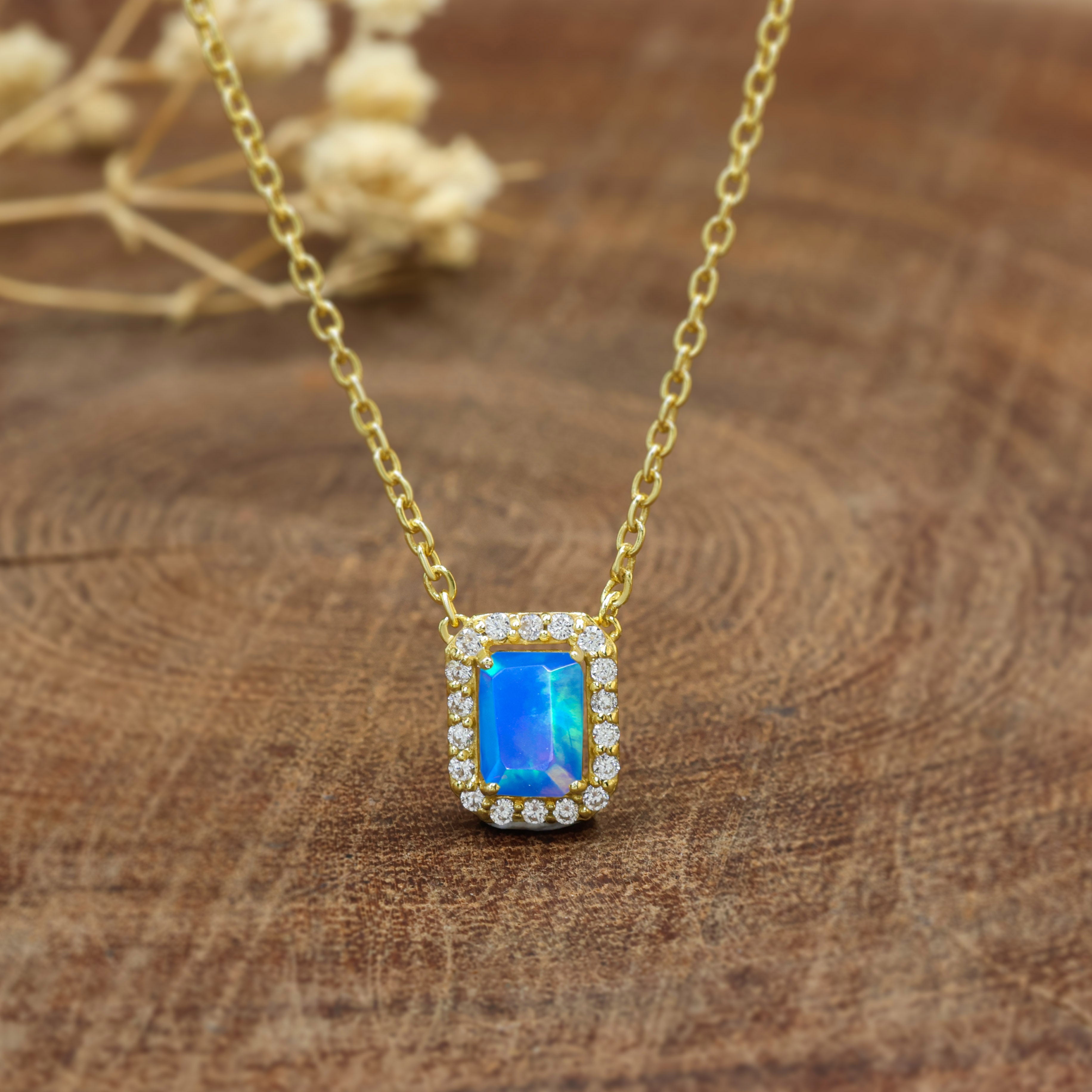 Blue Pendant3