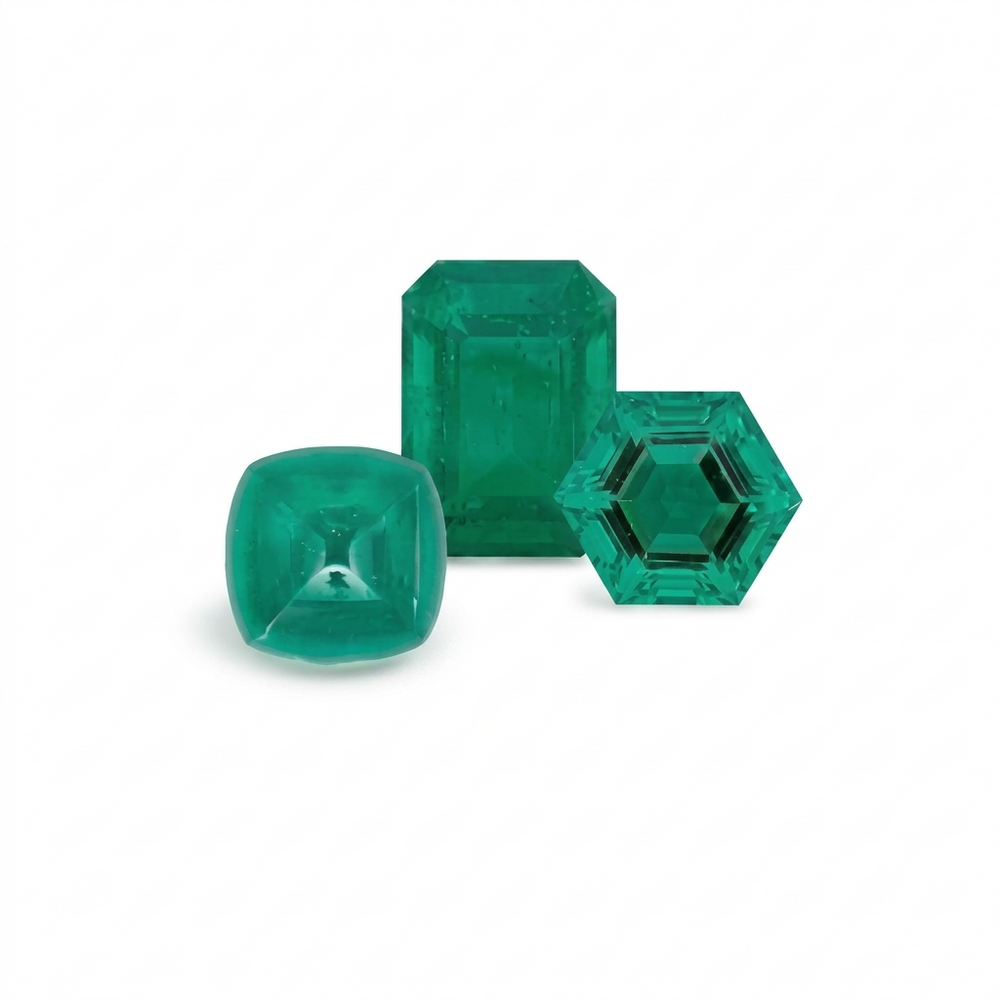 EMERALD