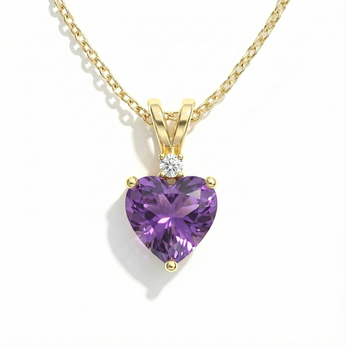 Yellow Gold Vermeil