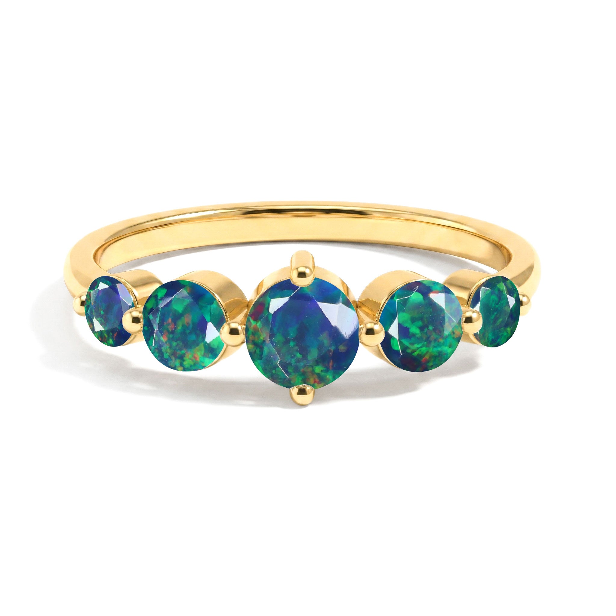 natural black opal statement ring, handcrafted jewellery craftsmanship, sterling silver polished comfort band, luxurious gold filled option, brilliant colourful gemstone flashes, elegant everyday jewellery, refined gemstone artistry, sophisticated women's accessory, October birthstone gift, premium fashion jewellery, timeless ring profile, artisan luxury, exclusive design, fine craftsmanship, luxury ring