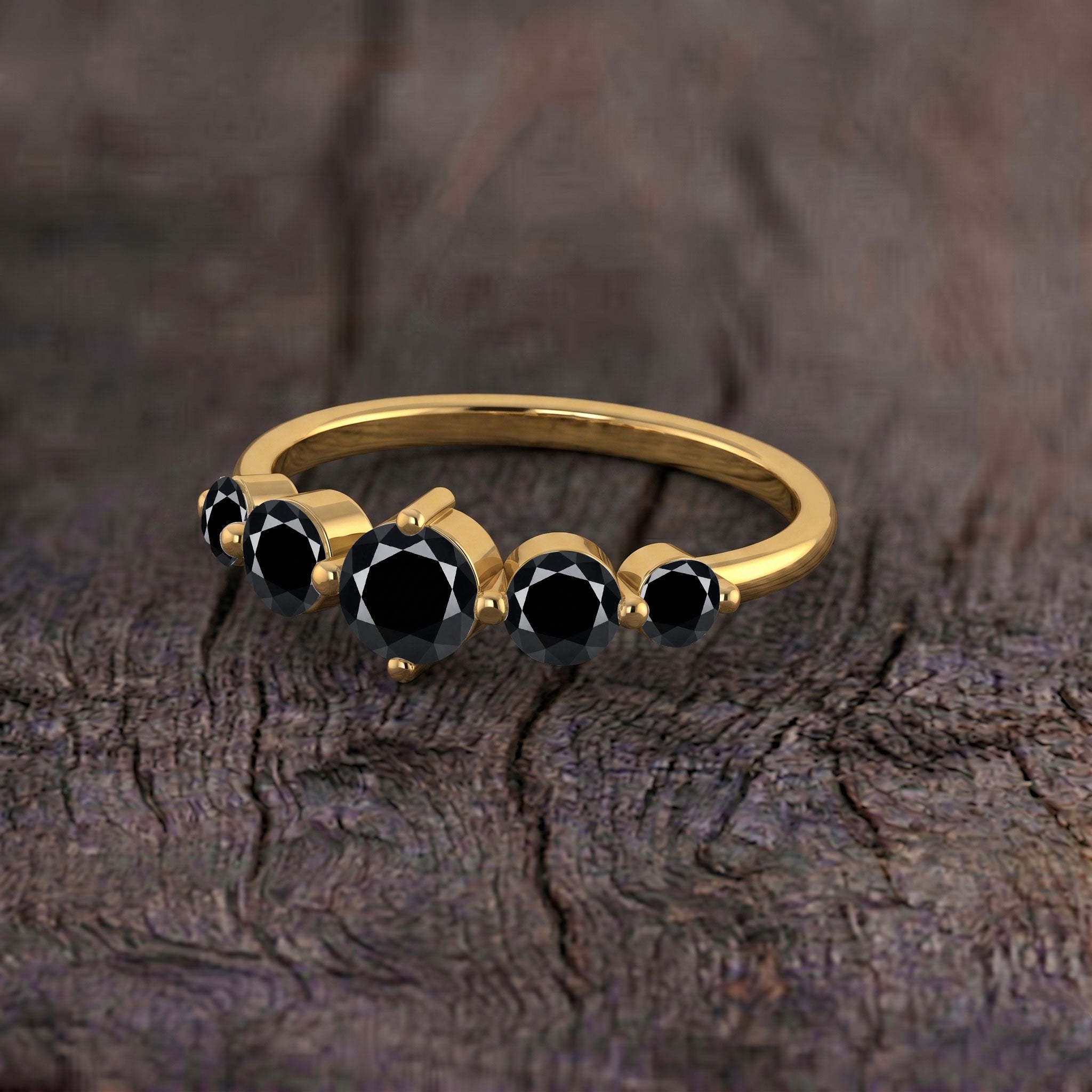 black onyx anniversary jewelry, natural gemstone craftsmanship, handcrafted sterling silver design, yellow gold filled luxury finish, polished gemstone setting, statement jewelry for women, elegant bridal jewelry, refined artisan quality, classic fashion accessory, premium jewelry collection, sophisticated design, meaningful gift, modern jewelry, feminine luxury, sparkling finish