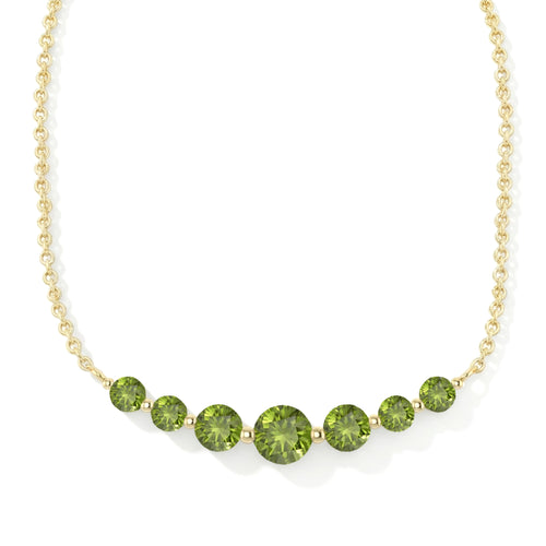 Yellow Gold Vermeil