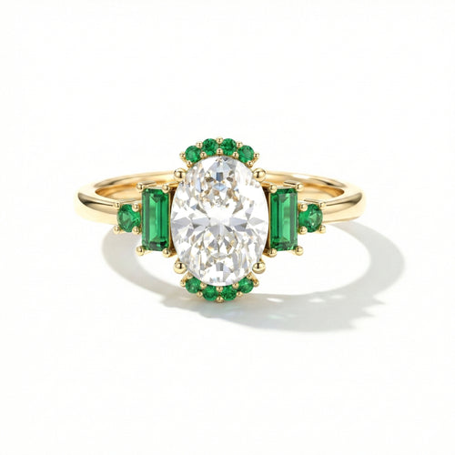 Yellow Gold Filled