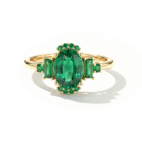 Yellow Gold Filled