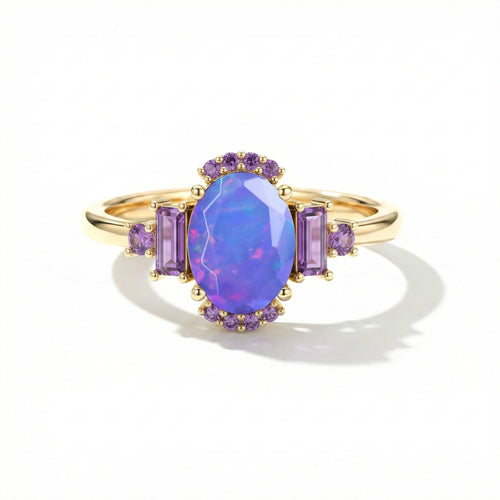 Yellow Gold Filled