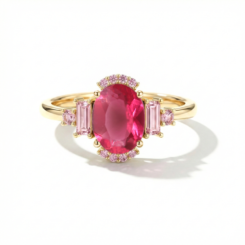 Yellow Gold Filled