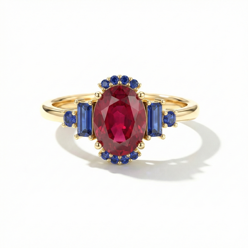 Yellow Gold Filled