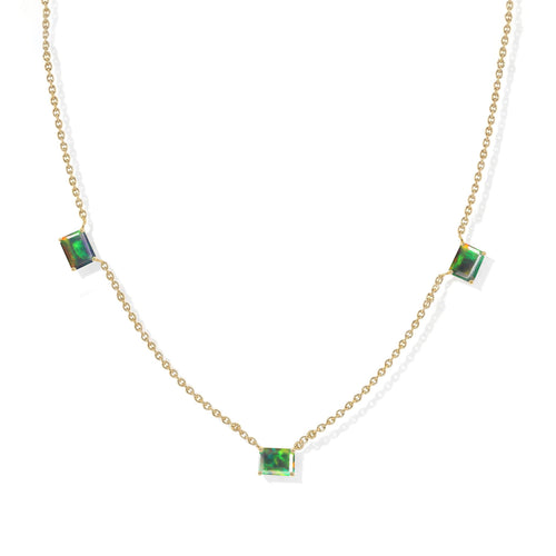 Yellow Gold Filled