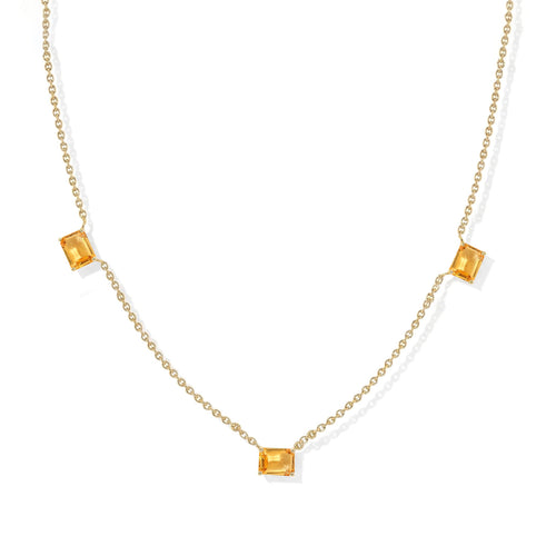 Yellow Gold Filled
