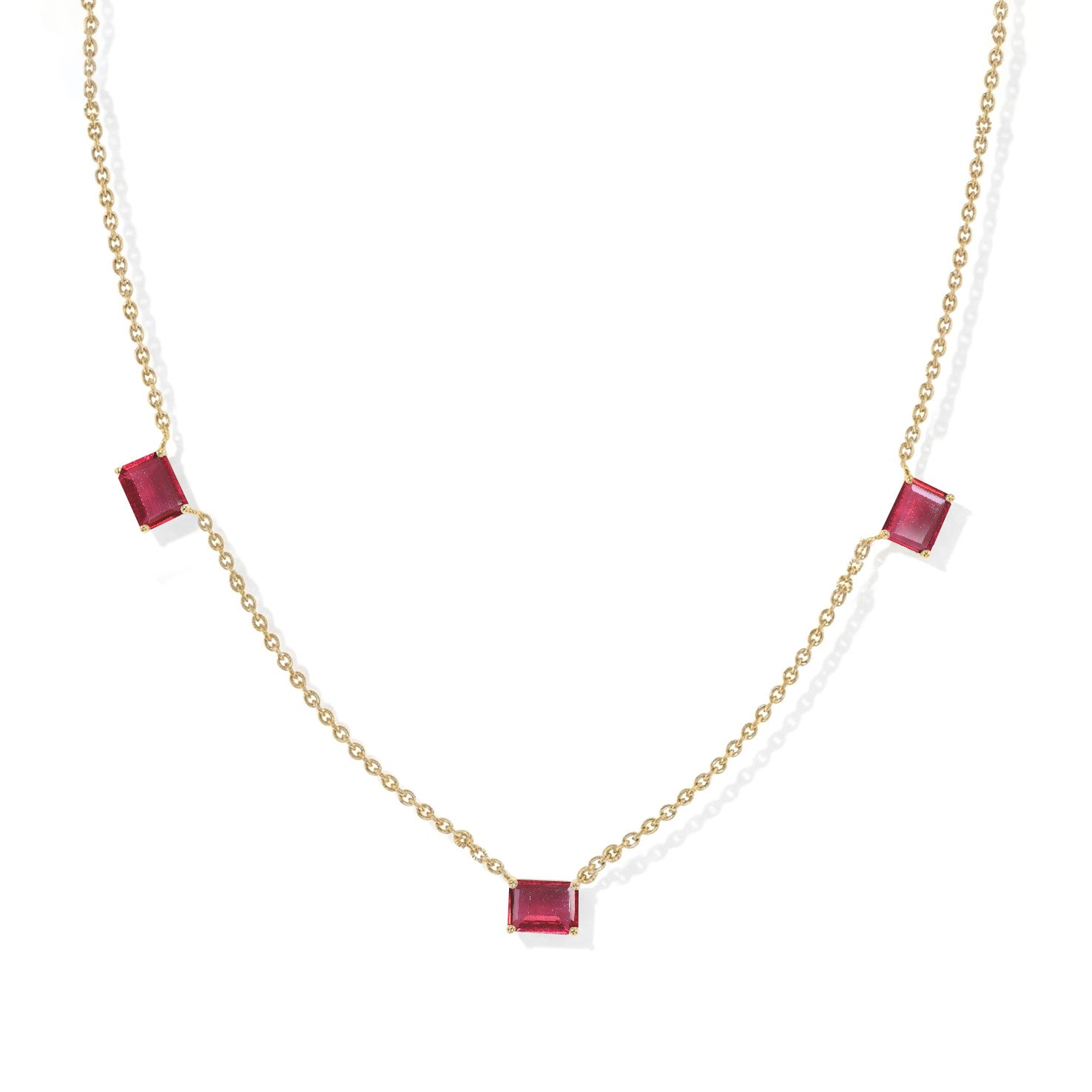 October birthstone Pink Tourmaline jewelry gift
