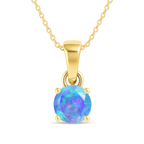 Yellow Gold Filled