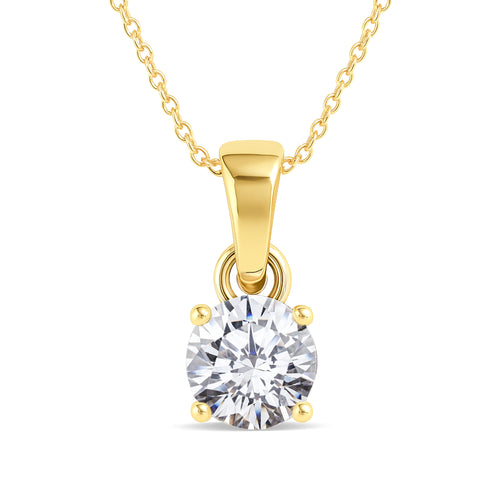 Yellow Gold Vermeil