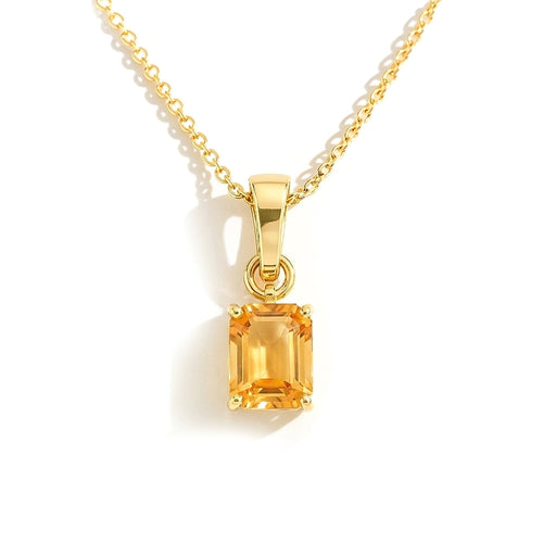 Yellow Gold Vermeil
