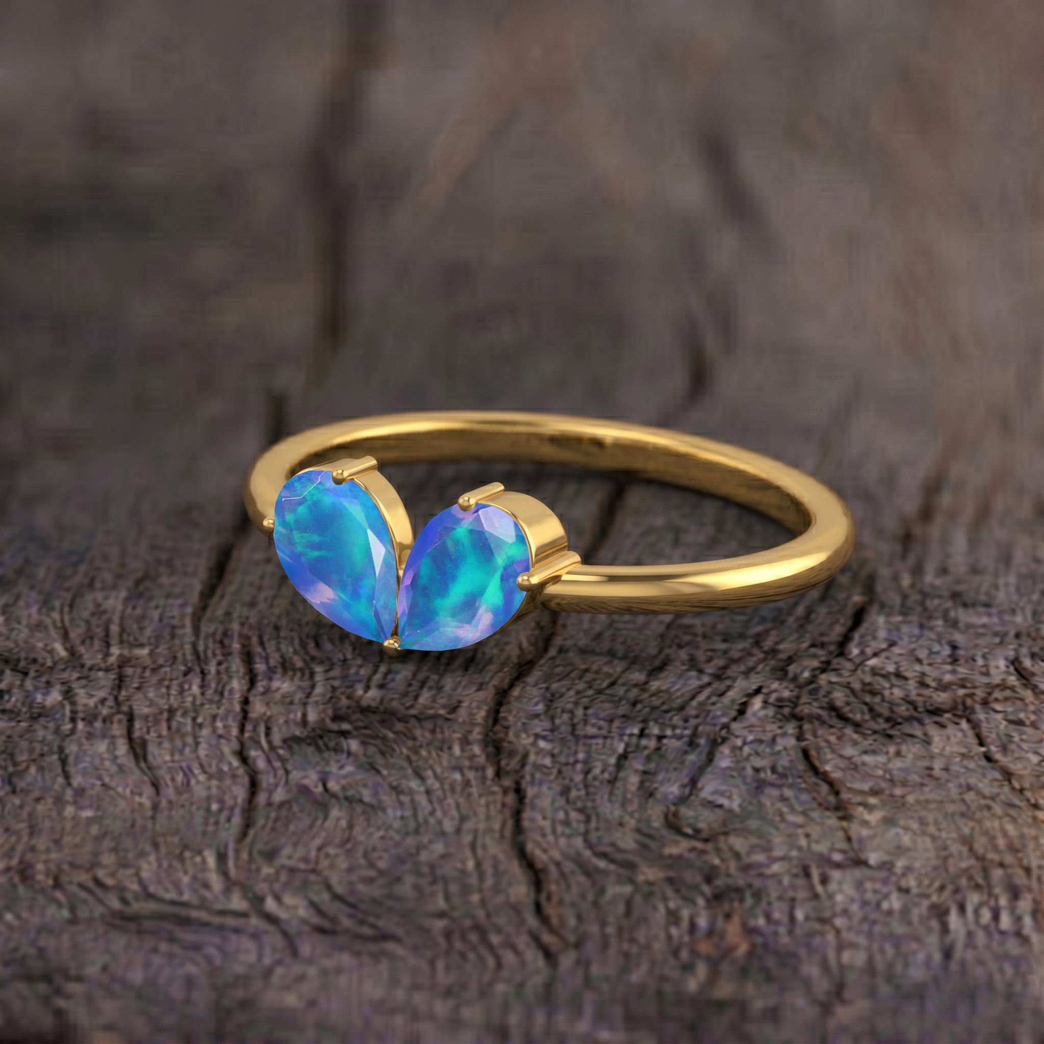 pear shape blue opal solitaire
blue opal solitaire ring
925 hallmarked silver ring
hallmarked silver fine jewelry
isolated gemstone ring
pear shape fine jewelry