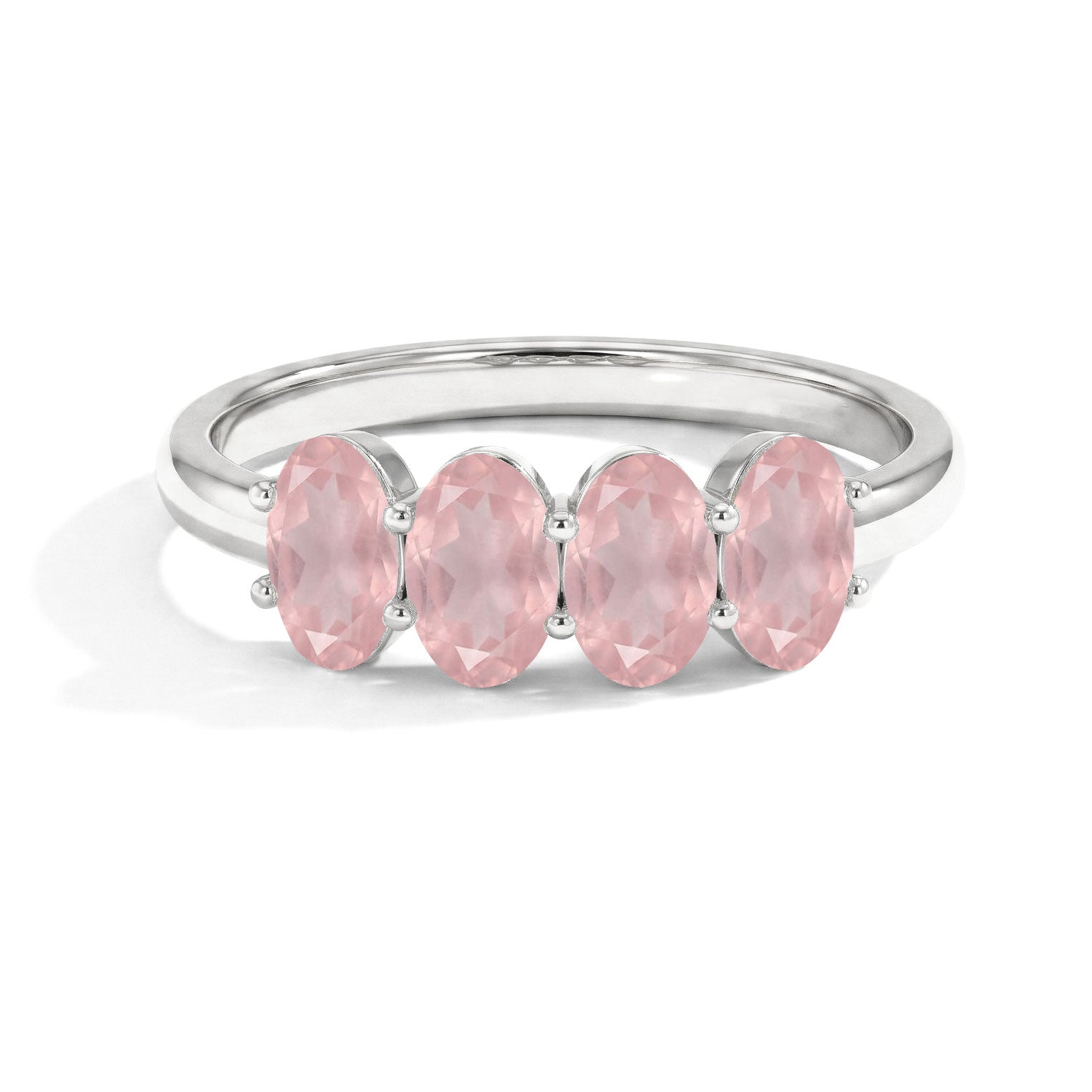 Rose Quartz jewelry, pink crystal ring, women's ring, statement ring, fashion jewelry, luxury jewelry, romantic ring, birthday gift, handmade gemstone ring, oval stone ring, feminine jewelry, elegant gift, everyday accessory