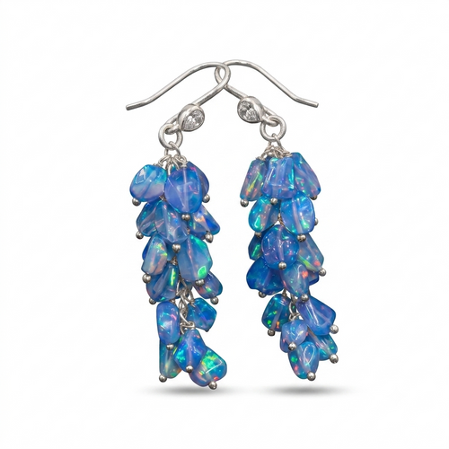 Beaded Earrings