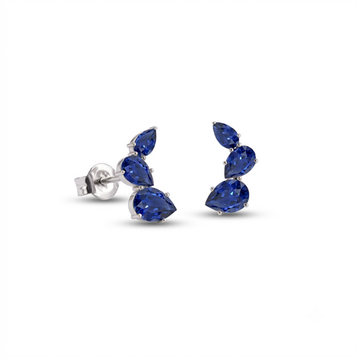 Stud Earrings