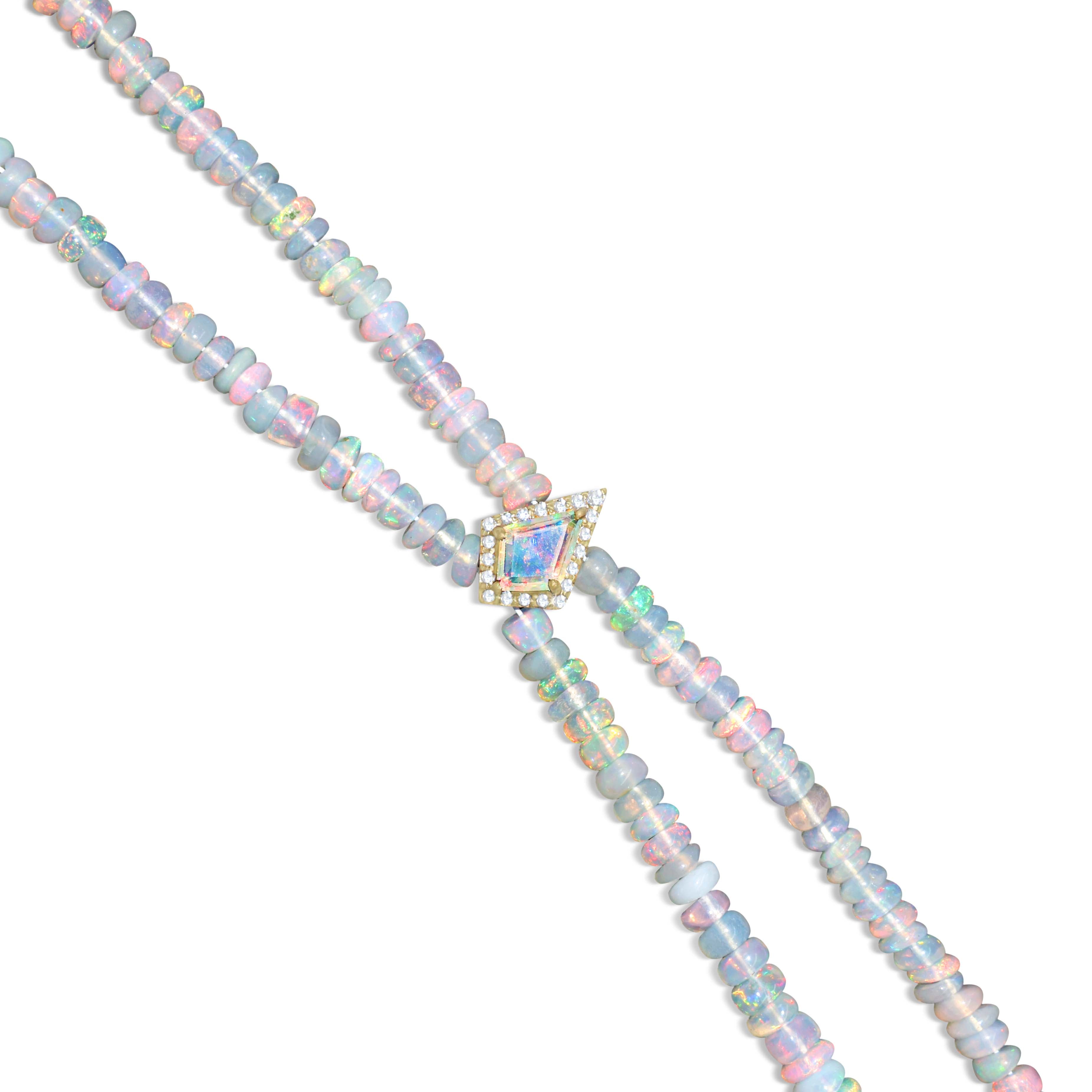 Opal Bracelet
