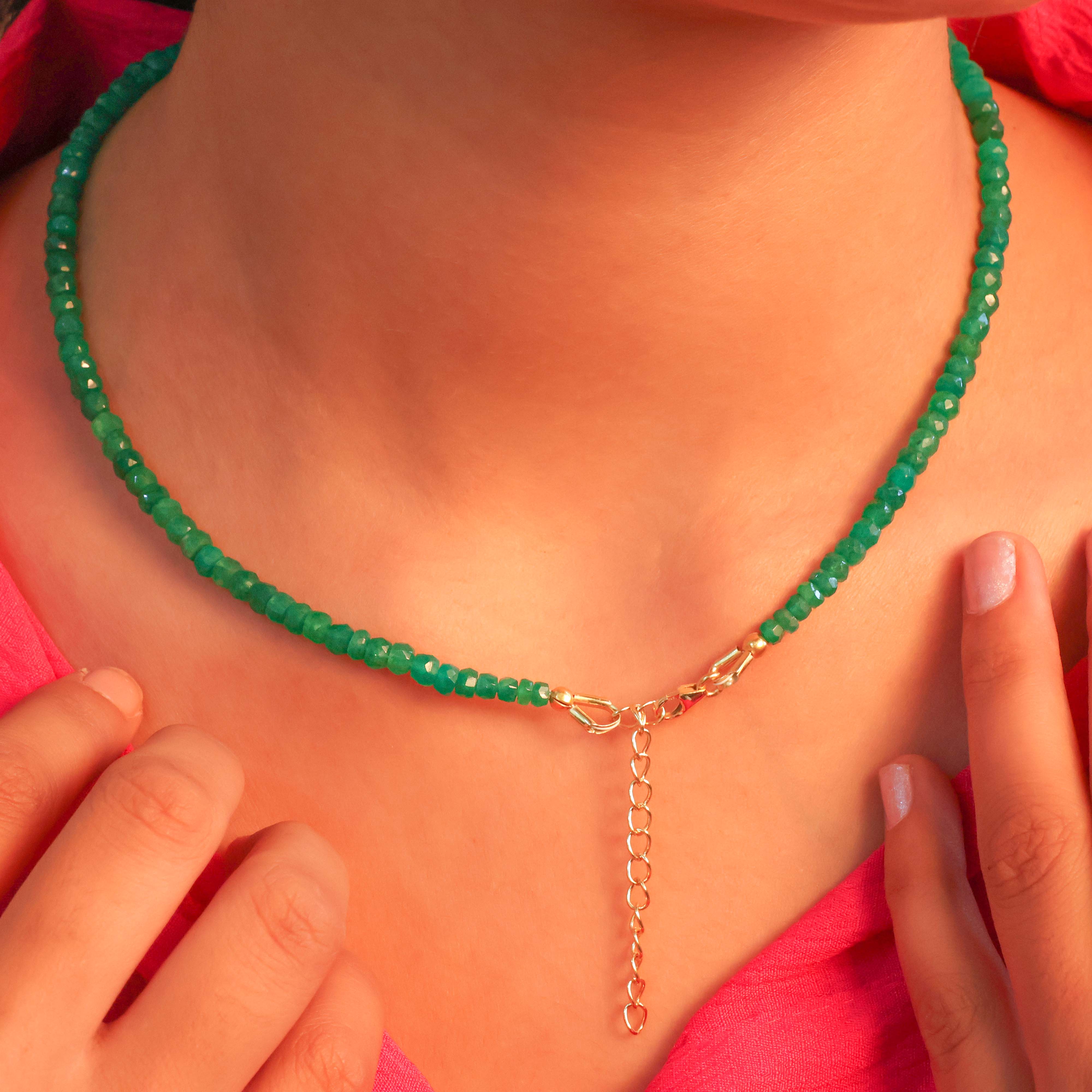 16 + 2 Inch Extender chain