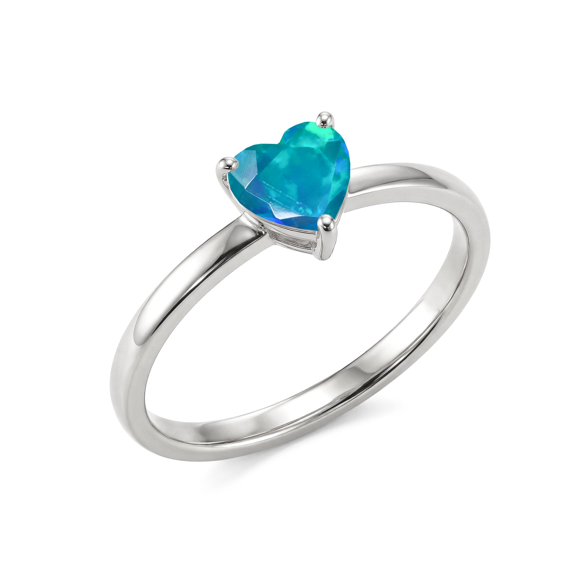 green opal gemstone close view, heart cut solitaire jewelry, timeless women's ring, elegant gemstone centerpiece, artisan handcrafted jewelry, polished gemstone accessory, sophisticated jewelry design, promise ring inspiration, october birthstone fashion, delicate everyday jewelry, refined heart gemstone, premium craftsmanship, romantic jewelry gift, fashionable solitaire ring, natural gemstone elegance