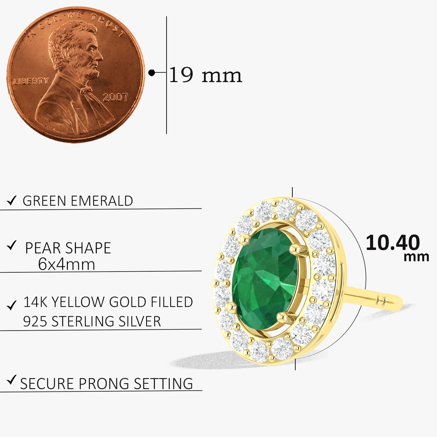 Emerald Jewelry