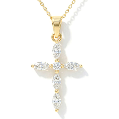 Yellow Gold Vermeil