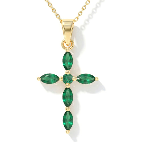 Yellow Gold Vermeil