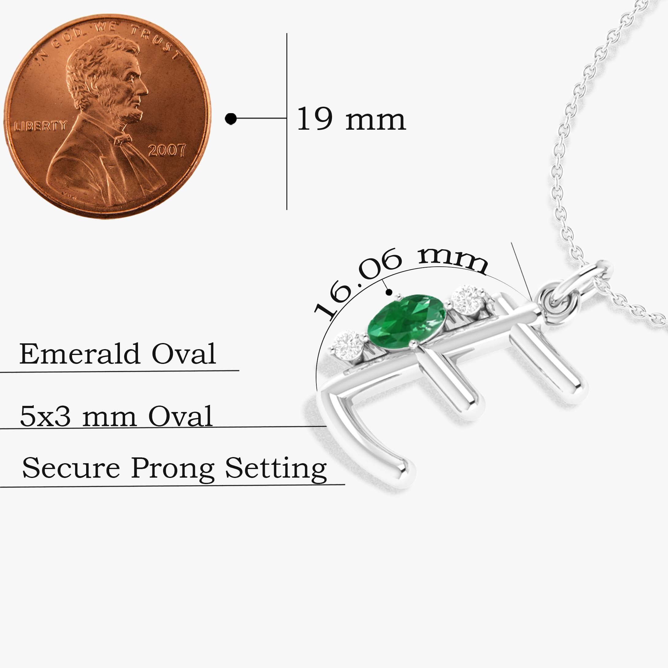 Emerald Jewelry