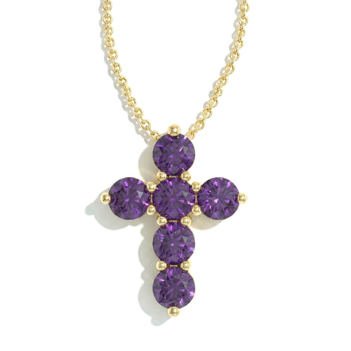 Yellow Gold Vermeil