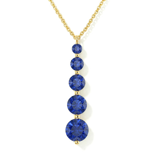 Yellow Gold Vermeil