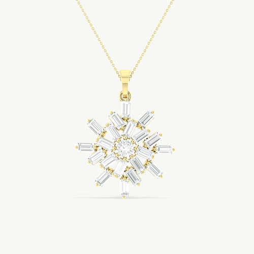 Yellow Gold Filled
