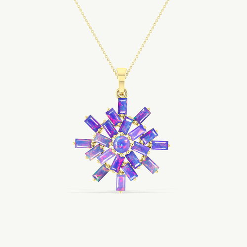 Yellow Gold Filled