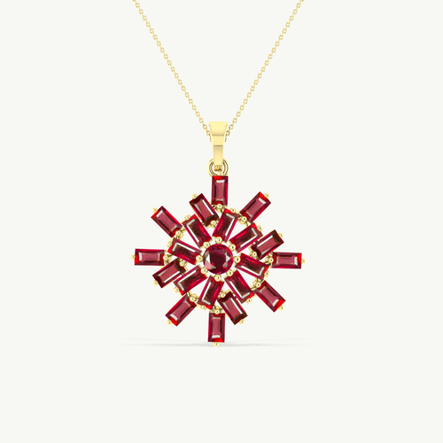 Yellow Gold Filled