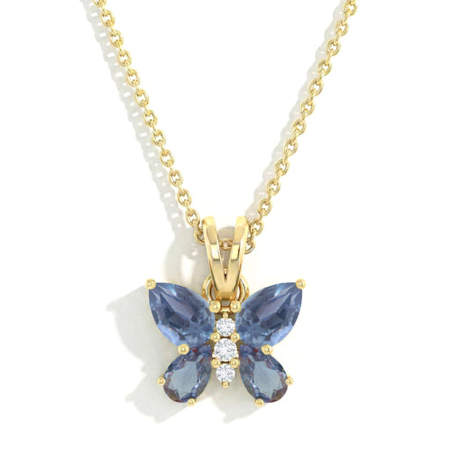 Yellow Gold Vermeil