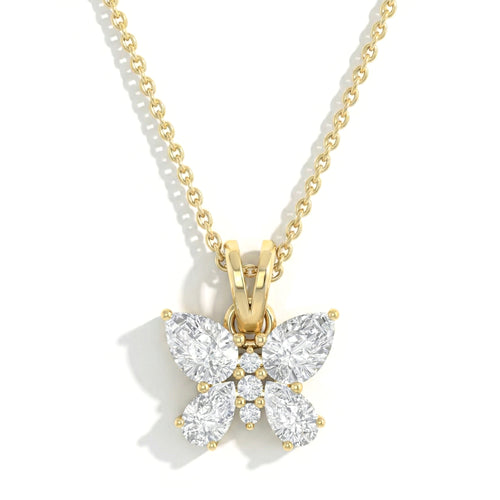 Yellow Gold Vermeil