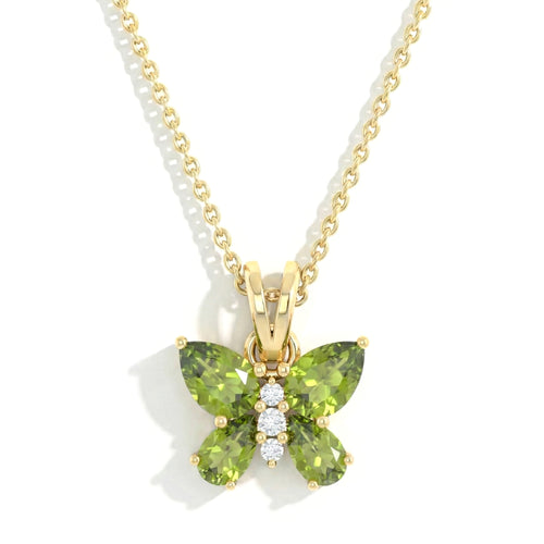 Yellow Gold Vermeil